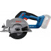 BOSCH GKS 18V-51 PROFESSIONAL Akkus körfűrész 06019M3120