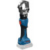 BOSCH GPH 18V-60 PROFESSIONAL Akkus hidraulikus krimpelőszerszám 06019P0100