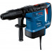 BOSCH GBH 6-42 C PROFESSIONAL Fúrókalapács SDS max rendszerrel 0611278020