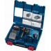 BOSCH GBH 180-LI PROFESSIONAL Fúrókalapács Li-Ion, 2J, brushless 0611911122