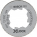 BOSCH PRO Ceramic dry fúrókorona, 45 x 35 mm, X-Lock 2608599015