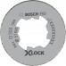 BOSCH PRO Ceramic dry fúrókorona, 51 x 35 mm, X-Lock 2608599016