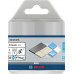 BOSCH PRO Ceramic dry fúrókorona, 51 x 35 mm, X-Lock 2608599016