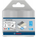 BOSCH PRO Ceramic dry fúrókorona, 75 x 35 mm, X-Lock 2608599024