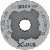 BOSCH PRO Ceramic dry fúrókorona, 14 x 30 mm, X-Lock 2608599027