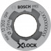 BOSCH X-LOCK száraz gyémántfúró, Best for Ceramic O25 mm 2608599031