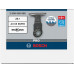 BOSCH PRO AII 65 BSPIB multifunkciós rezgőfűrészlap, 65 x 40 mm 2608669085