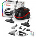 Bosch Serie 4 Wet & dry vacuum cleaner BWD421POW