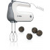 Bosch MFQ49300 Kézi mixer 850 W, fehér