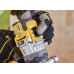 DeWALT DCD1007H2T-QW Akkus ütvefúró-csavarozó (169Nm/18V/2x5,0Ah PowerStack) Tstak