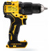 DeWALT DCD709N-XJ Akkus ütvefúró-csavarozó (65Nm/18V/kkumulátor és töltő nélkül)