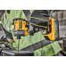 DeWALT DCK2051H2T-QW Akkus kombó szett (DCD800+DCF850+18V/2x5,0Ah PowerStack) Tstak