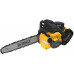 DeWALT DCMCST635X1-XJ Akkus láncfűrész XR FlexVolt (35cm/54V/1x3,0Ah)