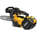 DeWALT DCMCST635X1-XJ Akkus láncfűrész XR FlexVolt (35cm/54V/1x3,0Ah)