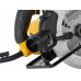 DeWALT DWE5615-QS Kézi körfűrész (1500W/184mm)