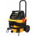 DeWALT DWV905H-QS Elektromos porszívó H porosztály (38L)