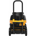 DeWALT DWV905H-QS Elektromos porszívó H porosztály (38L)