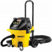 DeWALT DWV905MKIT-QS Elektromos porszívó M porosztály (38L)