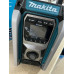 Makita MR006GZ Akkus rádió Bluetooth CXT/ LXT/XGT 12V-40V,akku/ töltő nélkül SZERVIZELT