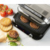 DOMO Genius Kontakt grill, 2100W DO9249G