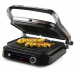 DOMO Genius Kontakt grill, 2100W DO9249G