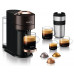 DeLonghi Nespresso Vertuo Next Kapszulás kávéfőző ENV 120.BW