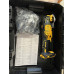 KIÁRUSÍTÁS DeWALT DCS355NT-XJ Akkus oszcillációs multigép (akku,betét, töltő nélkül) Tstak