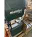 Metabo BAS 318 Precision WNB Szalagfűrész (900W) 619009000