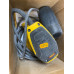 KIÁRUSÍTÁS DeWALT DWE6423-QS Excentercsiszoló (280W/125mm) SZERVIZELT, HASZNÁLT