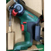 BOSCH UniversalCut 18V-65 Akkus NanoBlade fűrész (18V/1x2,5Ah) 06033D5202