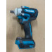 Makita DTW300Z Akkus ütvecsavarozó 1/2", 330Nm, LXT 18V, akku és töltő nélkül KIPRÓBÁLT