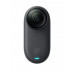 Insta360 GO 3S - 128GB Fekete INST488