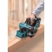 Makita KP001GZ01 Akkus gyalu Li-ion XGT 40V, akku és töltő nélkül