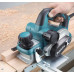 Makita KP0810CJ Gyalugép (1050W/82mm) Makpac