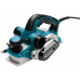 Makita KP0810CJ Gyalugép (1050W/82mm) Makpac