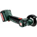 Metabo PowerMaxx CC 12 BL Akkus sarokcsiszoló (12V / 76mm) akku nélkül, MetaBox 600348860