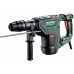 Metabo KHE 5-40 Fúró-vésőkalapács SDS-Max (230V/1100W/8,5J) koffer 600391500