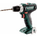 Metabo PowerMaxx BS 12 akkus fúrócsavarozó tokmányos (12V/Akku és töltő nélkül) 601036840