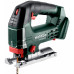 Metabo STB 18 L 90 Akkus szúrófűrész (18V/akku és töltő nélkül) MetaBox 145 L 601048840