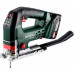 Metabo STB 18 L 90 Akkus szúrófűrész (18V/akku és töltő nélkül) MetaBox 145 L 601048840