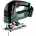 Metabo STA 18 LTX 150 BL Akkus szúrófűrész (18V/akku és töltő nélkül) MetaBox 601502840