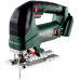 Metabo STAB 18 LTX 150 BL Akkus szúrófűrész (18V/akku és töltő nélkül) MetaBOX 601503840