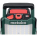 Metabo BSA 18 LED 4000 hordozható akkus led reflektor 601505850