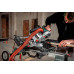 Metabo KGS 216 M Gérvágó fűrész húzófunkcióval (1200W/216mm) (Soft start) 613216000