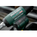 Metabo 601788800 NMP 18 LTX BL M10 Akkus popszegecshúzó 2x4.0 Ah, MetaBOX