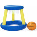 BESTWAY Splash 'N' Hoop Felfújható kosárlabda szett, 59 x 49 cm 52418