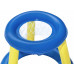 BESTWAY Splash 'N' Hoop Felfújható kosárlabda szett, 59 x 49 cm 52418