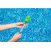 BESTWAY Úszó hőmérő, kaktusz, 8 x 6,5 x 25 cm 58763