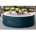 BESTWAY Lay-Z-Spa Miami EnergySense AirJet Jakuzzi, 196 x 66 cm 6001D