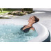 BESTWAY Lay-Z-Spa Miami EnergySense AirJet Jakuzzi, 196 x 66 cm 6001D